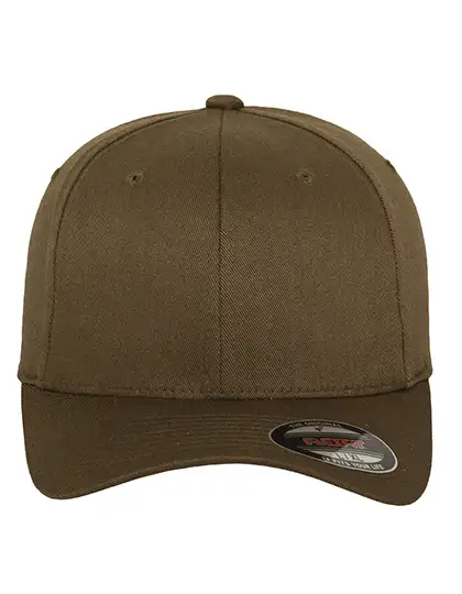 Ansicht 4 – Wooly Combed Cap (FX6277)