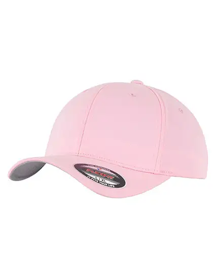Ansicht 20 – Wooly Combed Cap (FX6277)