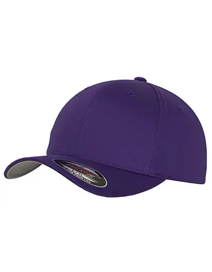 Ansicht 21 – Wooly Combed Cap (FX6277)