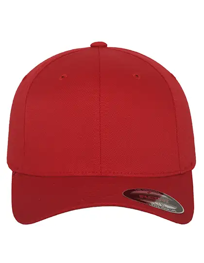 Ansicht 5 – Wooly Combed Cap (FX6277)