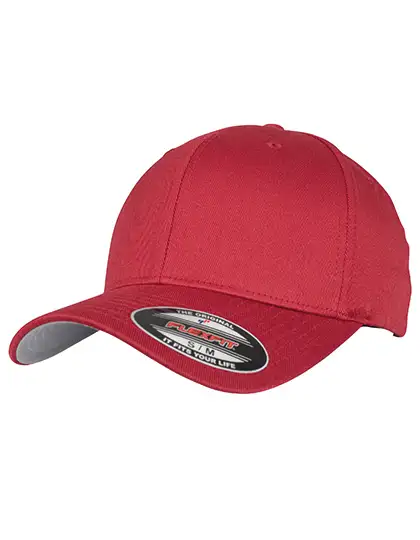 Ansicht 22 – Wooly Combed Cap (FX6277)