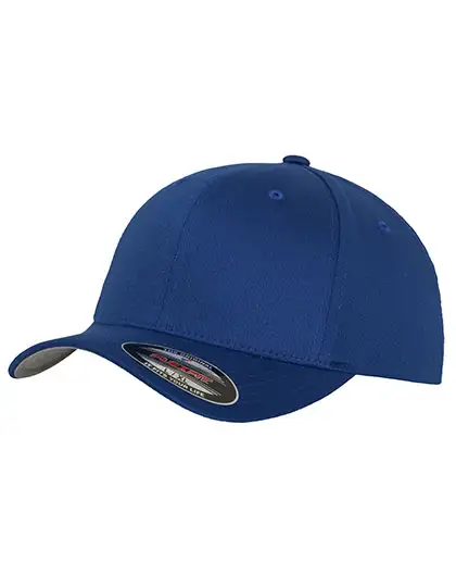 Ansicht 23 – Wooly Combed Cap (FX6277)