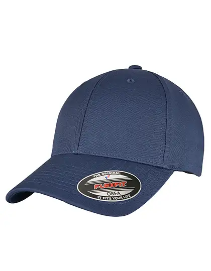 Ansicht 2 – Alpha Shape Flexfit Cap (FX6277AS)