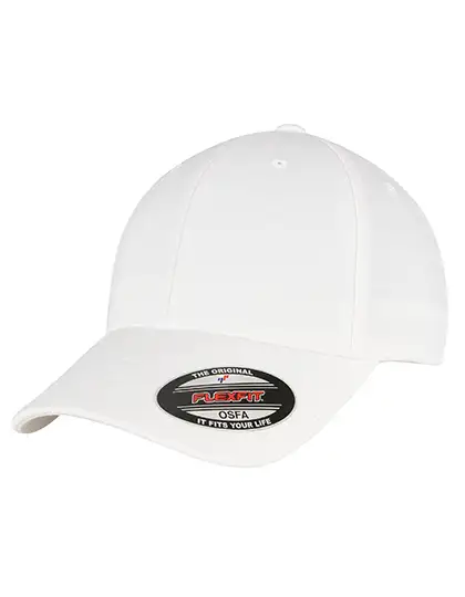 Ansicht 4 – Alpha Shape Flexfit Cap (FX6277AS)