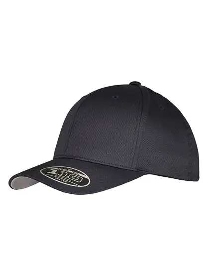 Ansicht 5 – Flexfit Wooly Combed Adjustable Cap (FX6277DC)