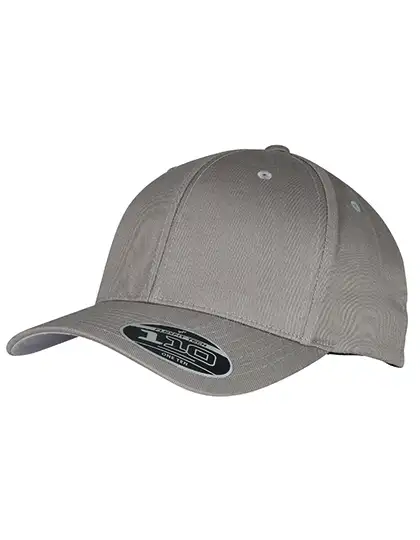 Ansicht 2 – Flexfit Wooly Combed Adjustable Cap (FX6277DC)