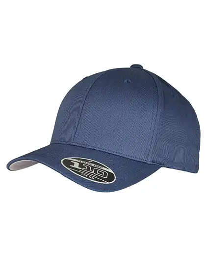 Ansicht 3 – Flexfit Wooly Combed Adjustable Cap (FX6277DC)
