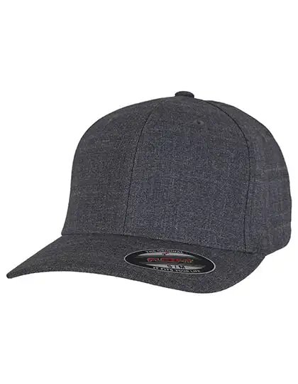 Ansicht 2 – Fine Melange Flexfit (FX6277FM)
