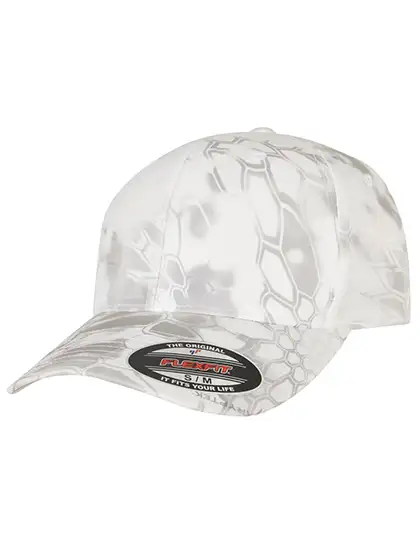 Ansicht 3 – Flexfit Kryptek Cap (FX6277KR)