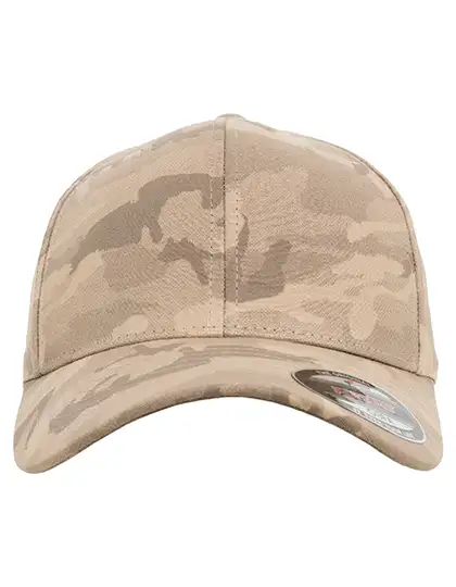 Ansicht 1 – Flexfit Light Camo Cap (FX6277LC)