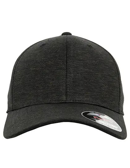 Ansicht 1 – Flexfit Natural Melange Cap (FX6277M)