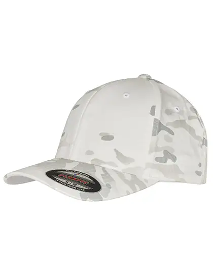 Ansicht 3 – Flexfit Multicam Cap (FX6277MC)