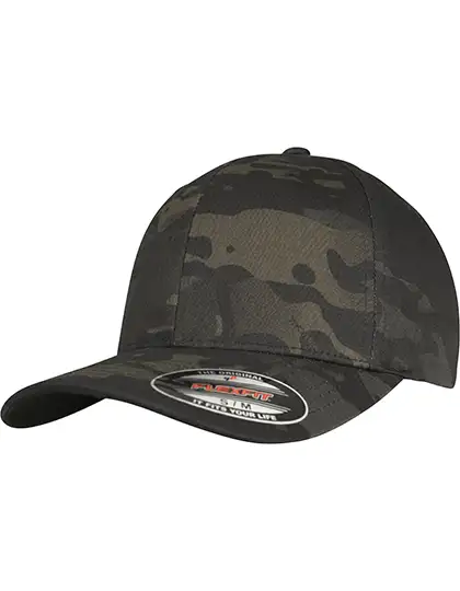 Ansicht 1 – Flexfit Multicam Cap (FX6277MC)