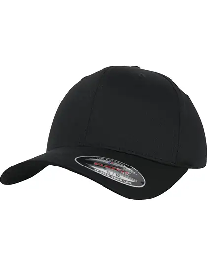 Ansicht 1 – Flexfit Organic Cotton Cap (FX6277OC)