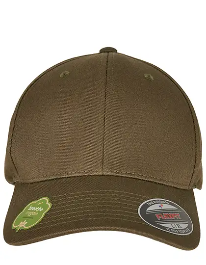 Ansicht 7 – Flexfit Organic Cotton Cap (FX6277OC)