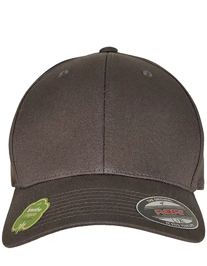 Ansicht 4 – Flexfit Organic Cotton Cap (FX6277OC)