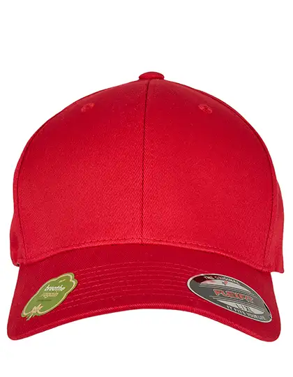 Ansicht 5 – Flexfit Organic Cotton Cap (FX6277OC)