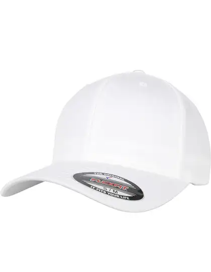 Ansicht 3 – Flexfit Organic Cotton Cap (FX6277OC)