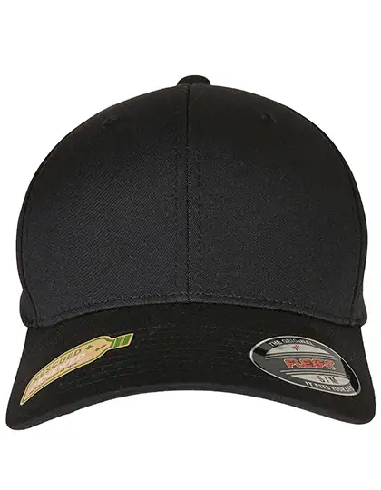 Ansicht 1 – Flexfit Recycled Polyester Cap (FX6277RP)