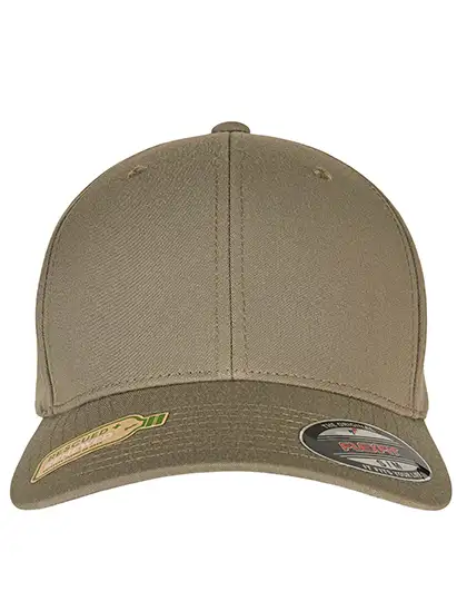 Ansicht 10 – Flexfit Recycled Polyester Cap (FX6277RP)
