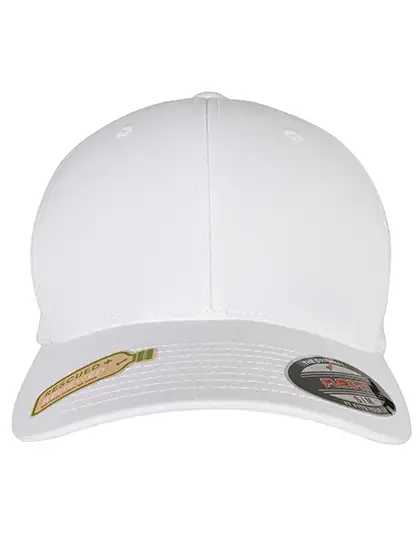 Ansicht 5 – Flexfit Recycled Polyester Cap (FX6277RP)