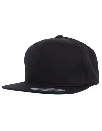 Ansicht 1 – Pro-Style Twill Snapback Youth Cap (FX6308)