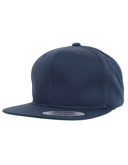 Ansicht 2 – Pro-Style Twill Snapback Youth Cap (FX6308)
