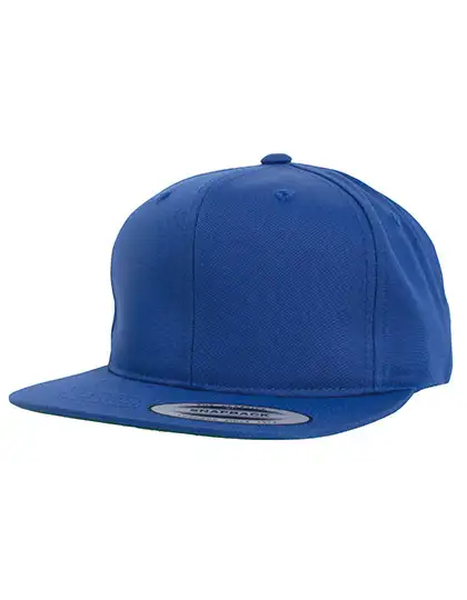 Ansicht 4 – Pro-Style Twill Snapback Youth Cap (FX6308)