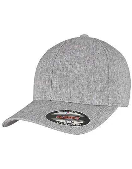 Ansicht 2 – Flexfit Heatherlight Cap (FX6350)
