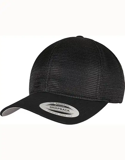 Ansicht 1 – 360° Omnimesh Cap (FX6360)