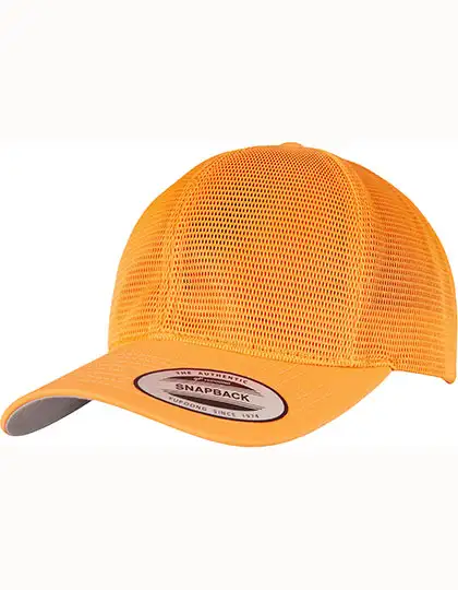 Ansicht 6 – 360° Omnimesh Cap (FX6360)