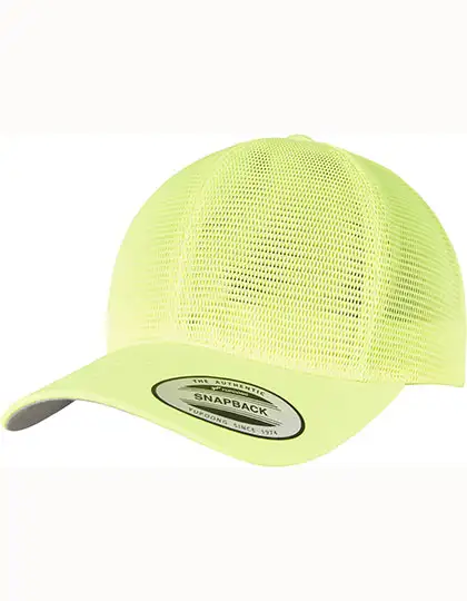 Ansicht 3 – 360° Omnimesh Cap (FX6360)