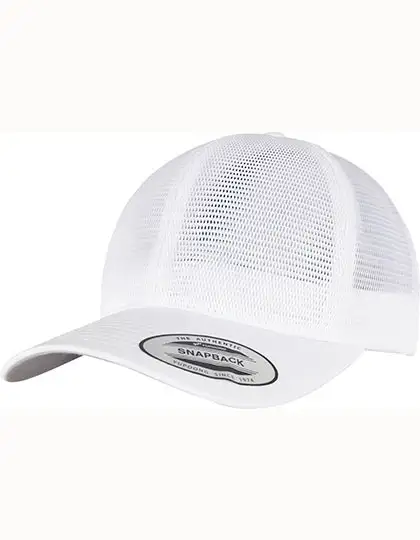 Ansicht 5 – 360° Omnimesh Cap (FX6360)
