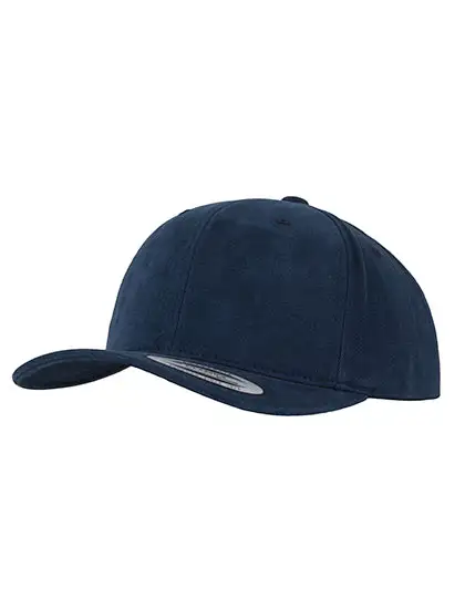 Ansicht 2 – Brushed Cotton Twill Mid-Profile (FX6363V)