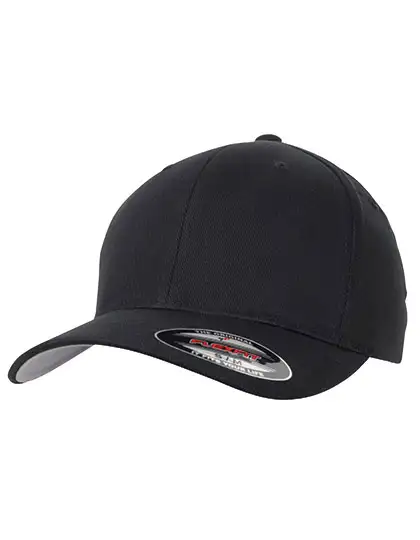 Ansicht 1 – Flexfit Brushed Twill Cap (FX6377)