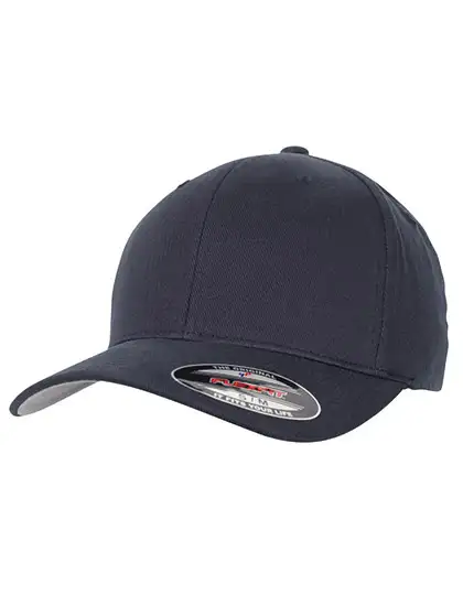 Ansicht 3 – Flexfit Brushed Twill Cap (FX6377)