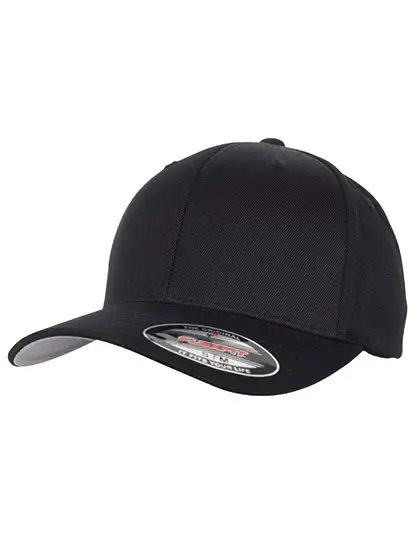 Ansicht 1 – Flexfit Wool Blend Cap (FX6477)
