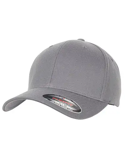 Ansicht 2 – Flexfit Wool Blend Cap (FX6477)