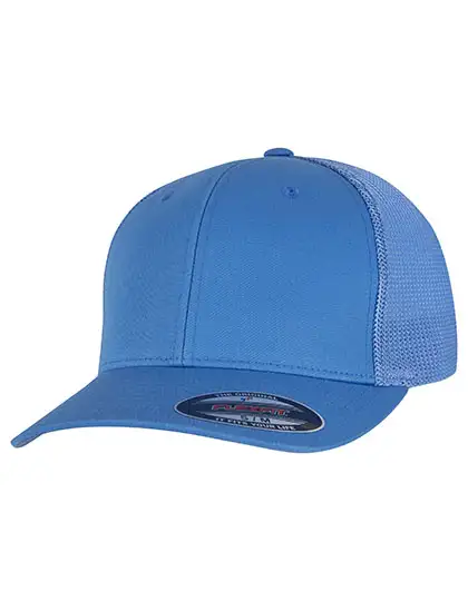 Ansicht 6 – Flexfit Mesh Trucker Cap (FX6511)