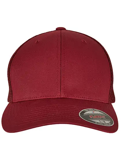 Ansicht 9 – Flexfit Mesh Trucker Cap (FX6511)