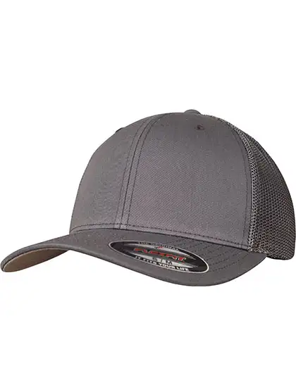 Ansicht 10 – Flexfit Mesh Trucker Cap (FX6511)