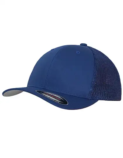 Ansicht 5 – Flexfit Mesh Trucker Cap (FX6511)