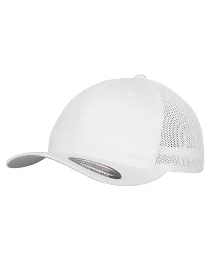 Ansicht 7 – Flexfit Mesh Trucker Cap (FX6511)