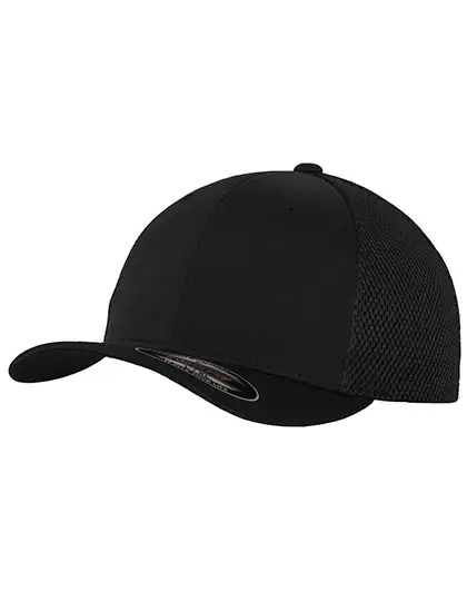 Ansicht 1 – Flexfit Tactel Mesh Cap (FX6533)