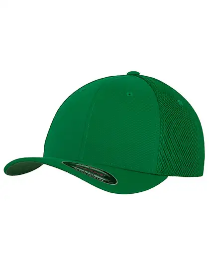 Ansicht 2 – Flexfit Tactel Mesh Cap (FX6533)