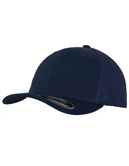 Ansicht 3 – Flexfit Tactel Mesh Cap (FX6533)