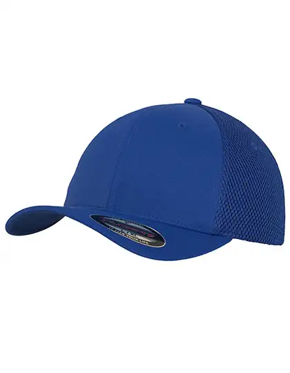 Ansicht 5 – Flexfit Tactel Mesh Cap (FX6533)