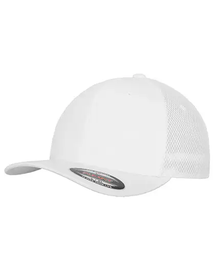 Ansicht 6 – Flexfit Tactel Mesh Cap (FX6533)