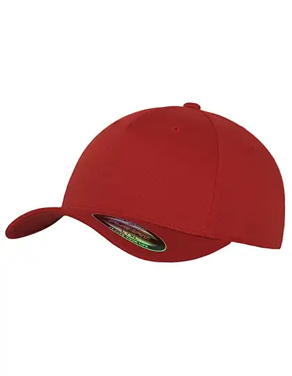 Ansicht 4 – Flexfit 5 Panel Cap (FX6560)