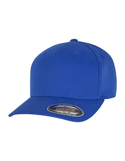 Ansicht 5 – Flexfit 5 Panel Cap (FX6560)